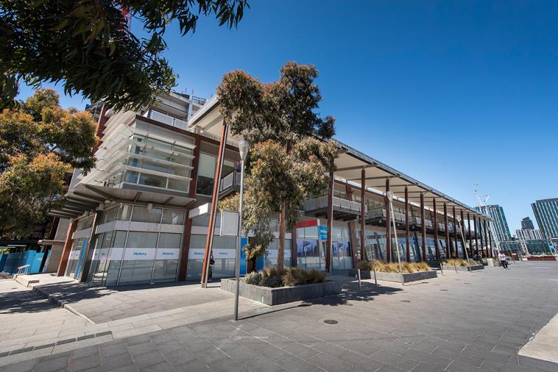 Click to view all images G3/425 Docklands Drive Docklands VIC 3008 - Image 1