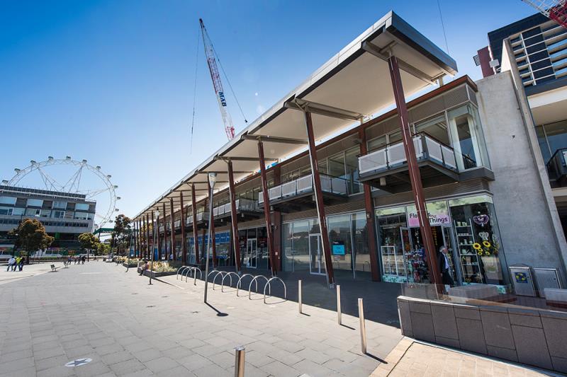 Click to view all images G3/425 Docklands Drive Docklands VIC 3008 - Image 2
