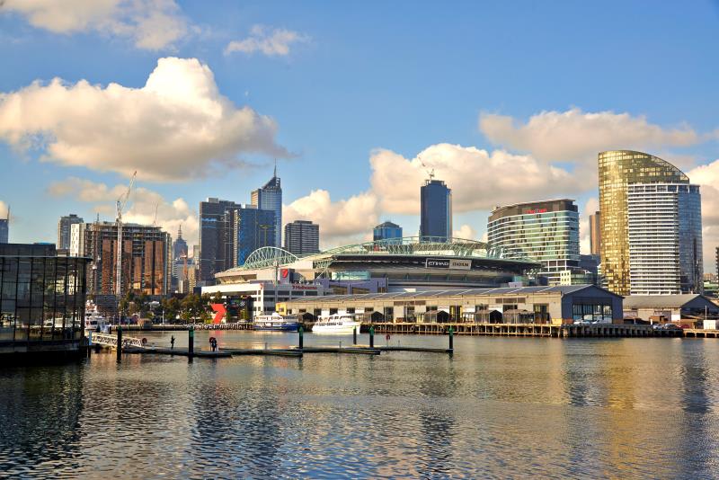 Click to view all images G3/425 Docklands Drive Docklands VIC 3008 - Image 3