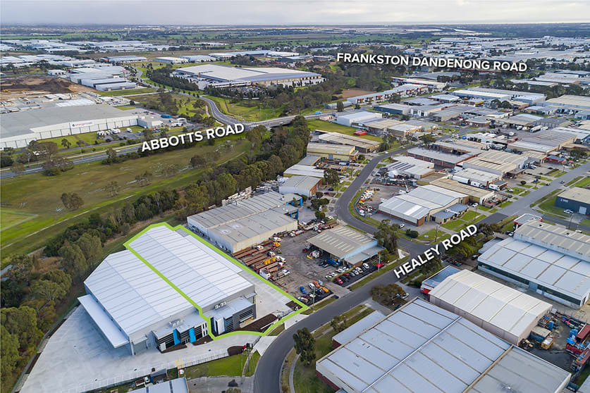 Click to view all images 1/36 Healey Road Dandenong VIC 3175 - Image 2