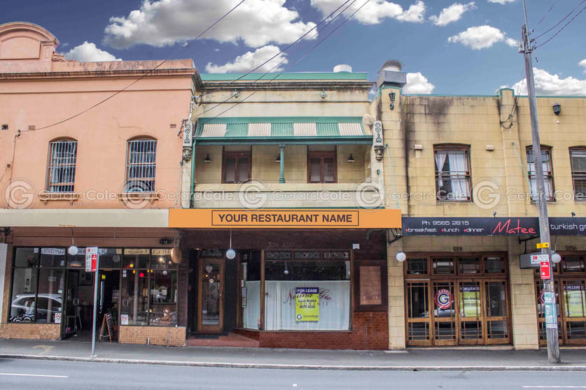 Click to view all images 526 King Street Newtown NSW 2042 - Image 1