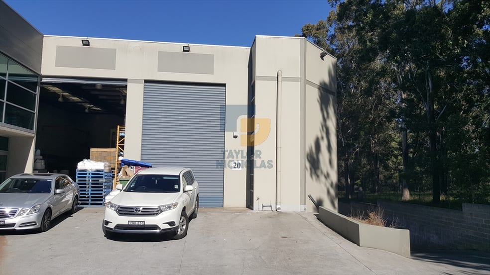 Click to view all images 20/10 Straits Ave Granville NSW 2142 - Image 1