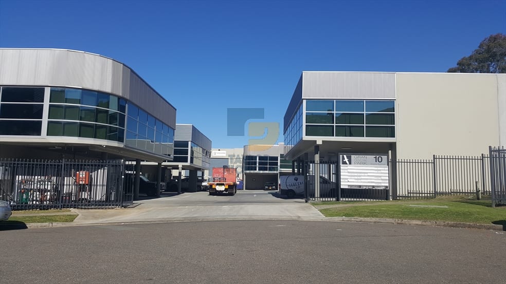Click to view all images 20/10 Straits Ave Granville NSW 2142 - Image 2
