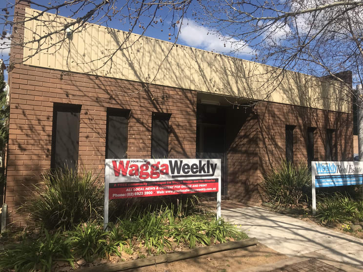 Click to view all images 99 Peter Street Wagga Wagga NSW 2650 - Image 1