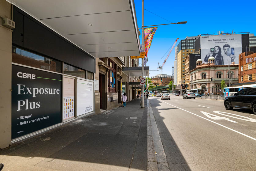 Click to view all images 13 Broadway Ultimo NSW 2007 - Image 2