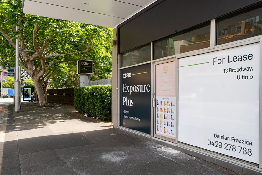 Click to view all images 13 Broadway Ultimo NSW 2007 - Image 3