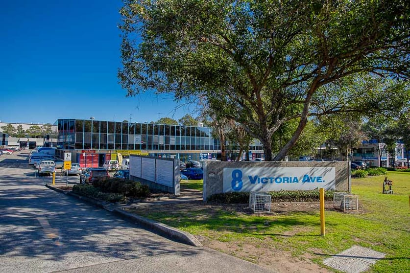 Click to view all images 39/8 Victoria Avenue Castle Hill NSW 2154 - Image 1