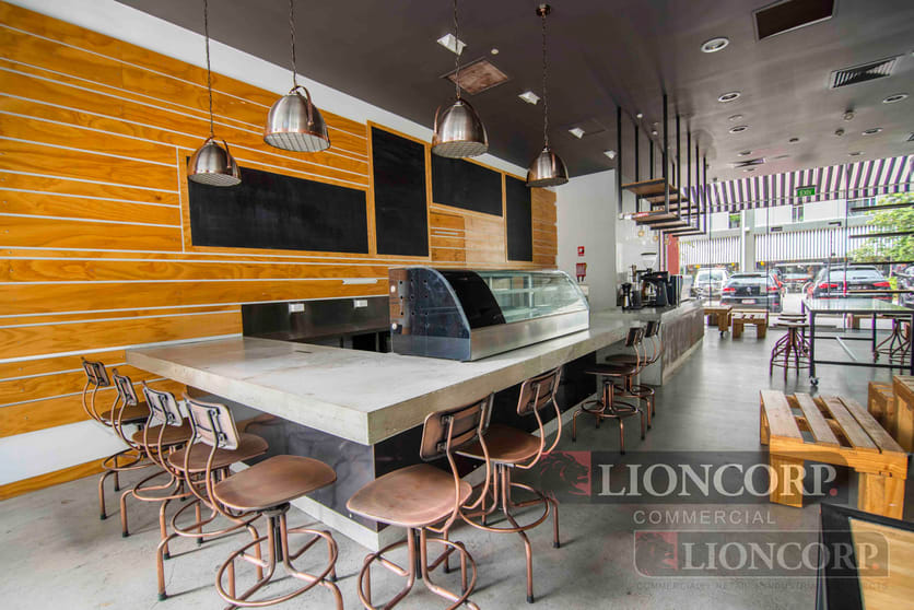 Click to view all images Shop 1/1000 Ann Street Fortitude Valley QLD 4006 - Image 2