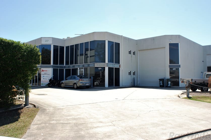 Click to view all images 1/27 Kingtel Place Geebung QLD 4034 - Image 1