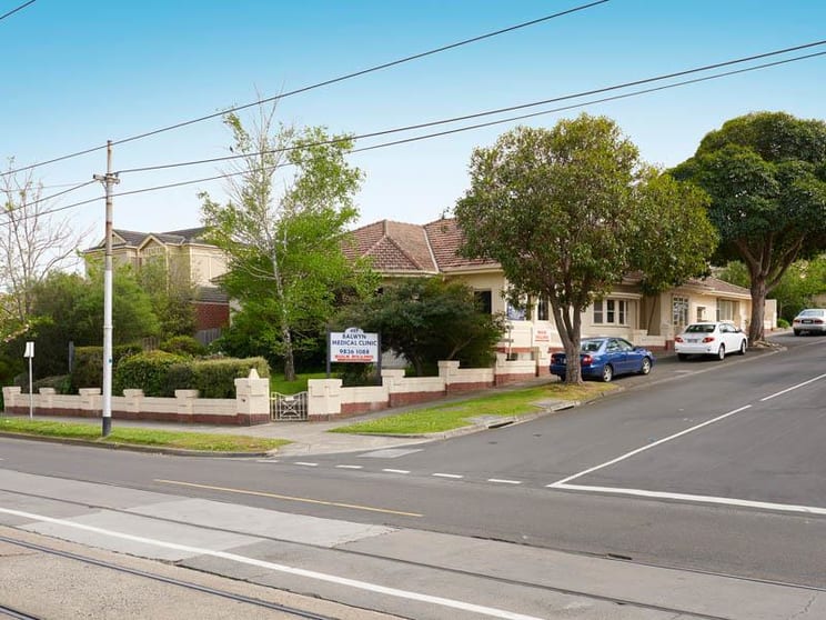 Click to view all images 497 Whitehorse Road Balwyn VIC 3103 - Image 1