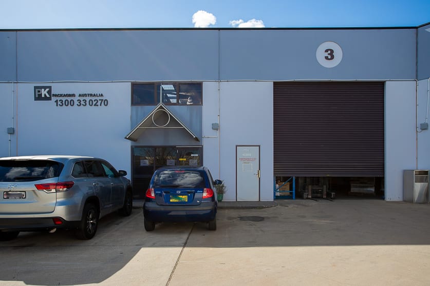 Click to view all images Unit 3/14 Sovereign Place South Windsor NSW 2756 - Image 2