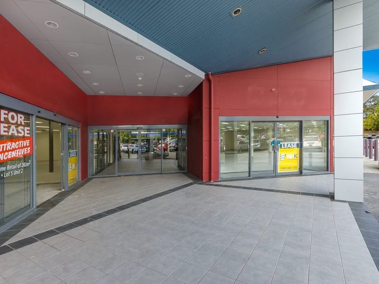 Click to view all images 4/5 Burra Place Shellharbour NSW 2529 - Image 1
