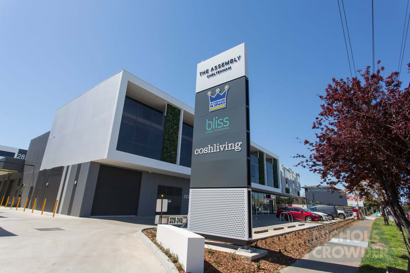 Click to view all images 47/337 Bay Road Cheltenham VIC 3192 - Image 3