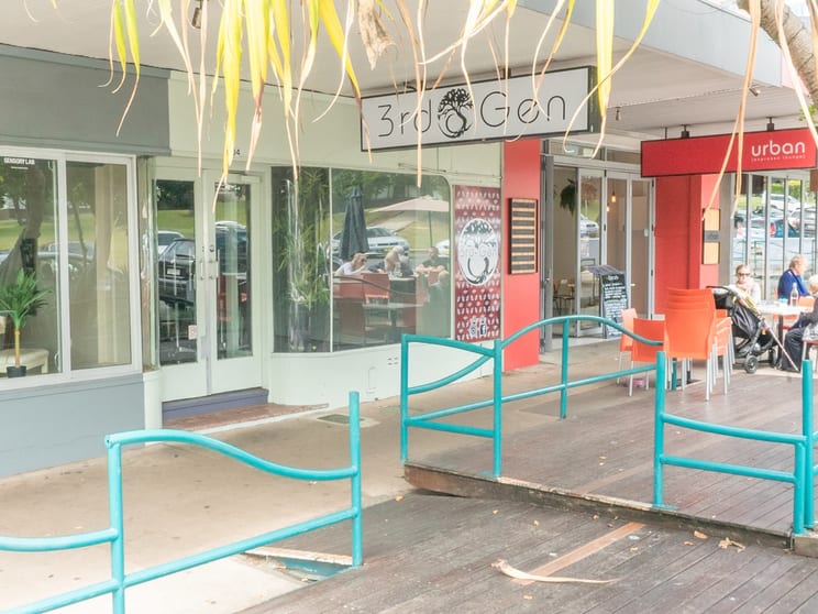 Click to view all images 384B Harbour Drive Coffs Harbour NSW 2450 - Image 1
