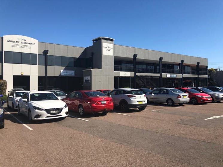 Level 1 Suite 2B/74 Park Avenue Kotara NSW 2289 - Image 1