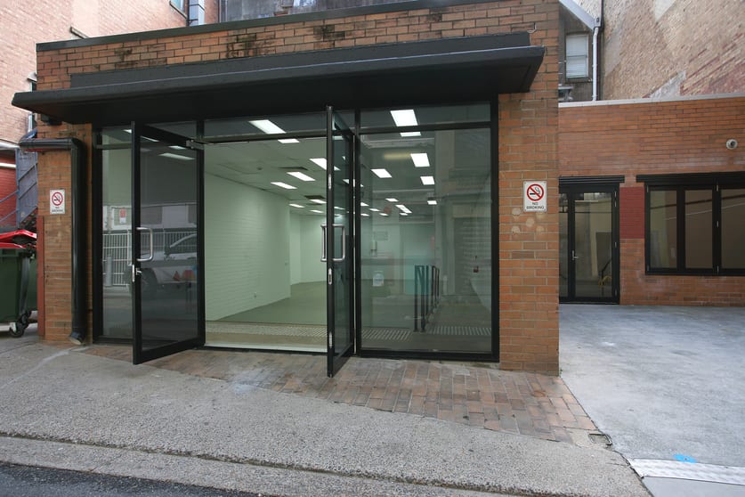Click to view all images 34 Burnett Lane Brisbane City QLD 4000 - Image 3