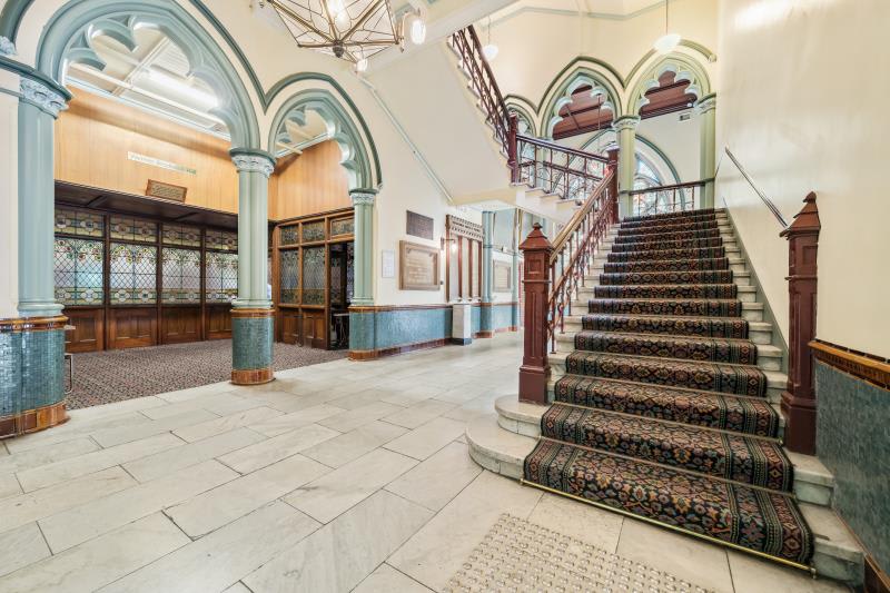 Click to view all images 156 Collins Street Melbourne VIC 3000 - Image 3