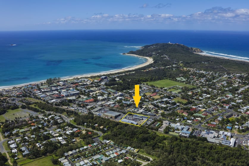 Click to view all images Byron Bay NSW 2481 - Image 1