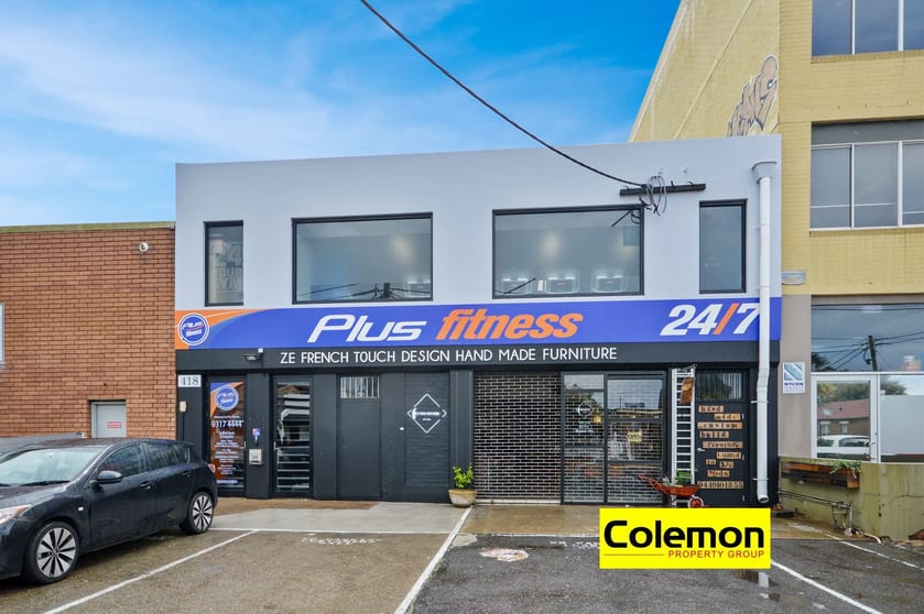 Ground Floor/418 Gardeners Rd Rosebery NSW 2018 - Image 1