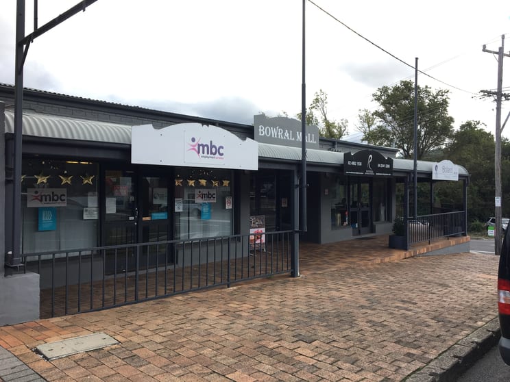 Click to view all images Shop 8/40 Station Street Bowral NSW 2576 - Image 2