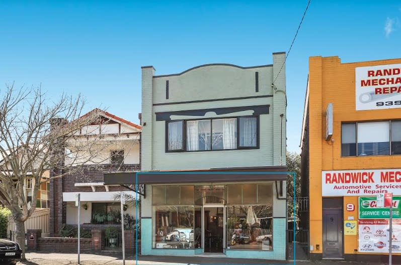 Click to view all images Shop 7 Clovelly Road Randwick NSW 2031 - Image 1