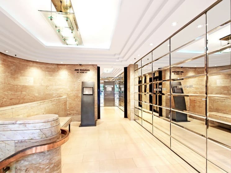 Click to view all images Suite 1, Level 10,/45-47 York Street Sydney NSW 2000 - Image 2