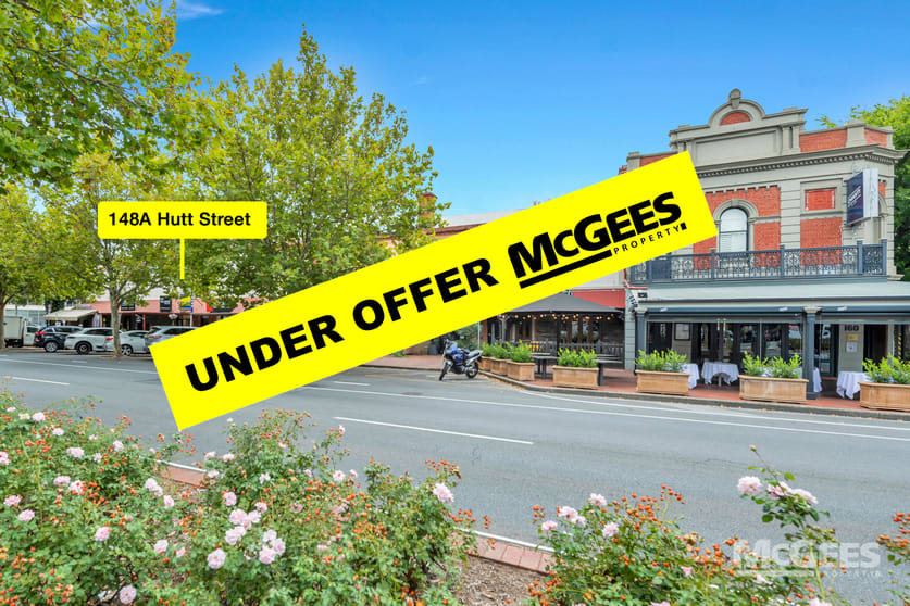 Click to view all images 148A Hutt Street Adelaide SA 5000 - Image 1