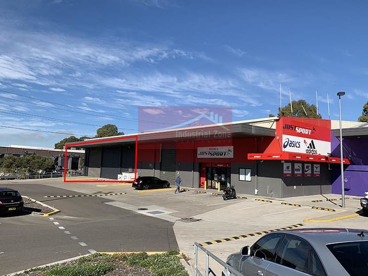 Click to view all images Shop 5/1618 Canterbury Road Punchbowl NSW 2196 - Image 1
