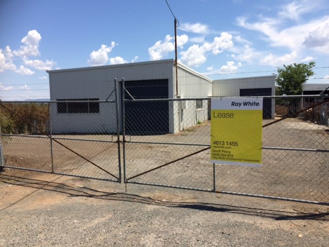 Click to view all images 0 Saleyard Road - Lot 6 Gatton QLD 4343 - Image 1