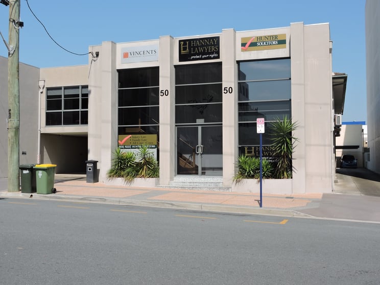 Click to view all images Suite 3/50 Davenport Street Southport QLD 4215 - Image 1