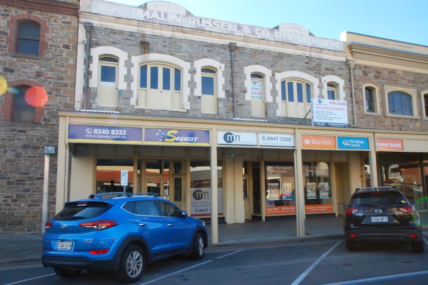 Click to view all images 229a St Vincent St Port Adelaide SA 5015 - Image 1