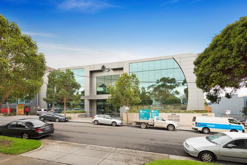 Click to view all images 12-14 Cato Street Hawthorn East VIC 3123 - Image 1