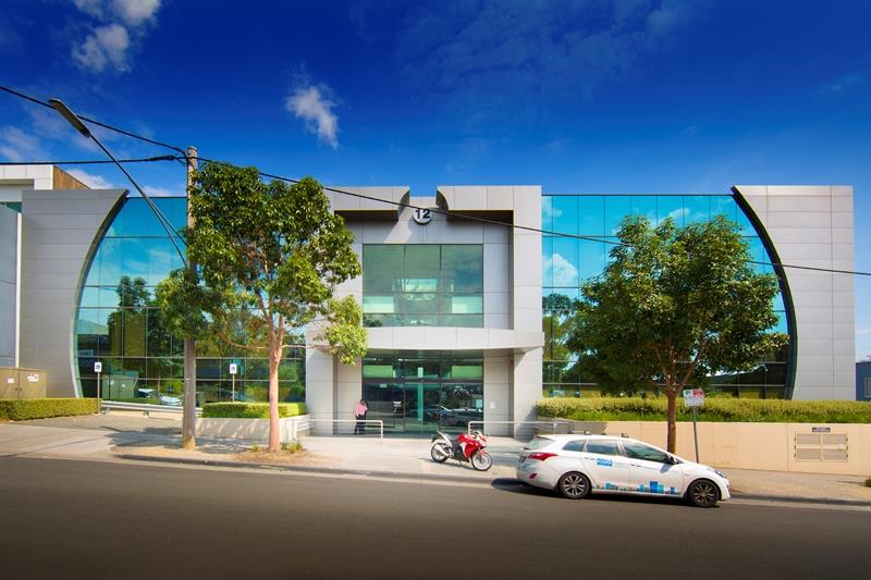 Click to view all images 12-14 Cato Street Hawthorn East VIC 3123 - Image 1