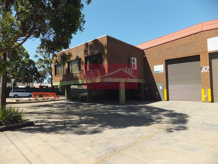Click to view all images Unit 1/82 Cosgrove Road Strathfield South NSW 2136 - Image 1