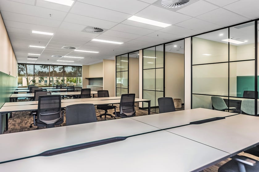 Click to view all images Suite 03/243 Northbourne Avenue Lyneham ACT 2602 - Image 3
