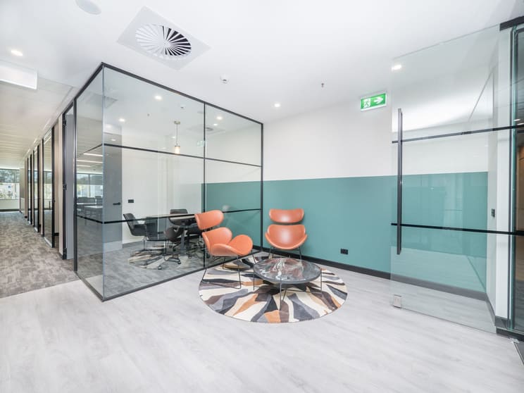 Click to view all images Suite 03/243 Northbourne Avenue Lyneham ACT 2602 - Image 2