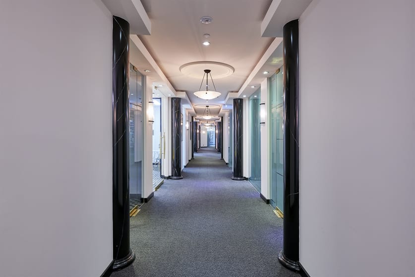 Click to view all images Suite 322/1 Queens Road Melbourne 3004 VIC 3004 - Image 3