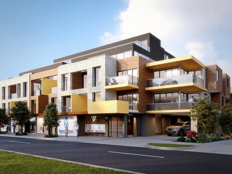 Click to view all images 1-4/31-39 Erica Avenue Boronia VIC 3155 - Image 2