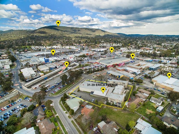 Click to view all images 1-4/31-39 Erica Avenue Boronia VIC 3155 - Image 3