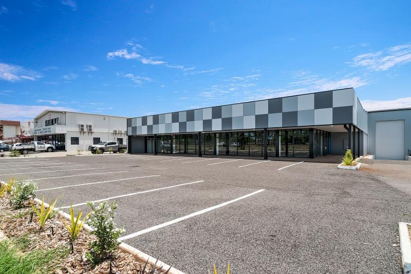 Click to view all images 412 Stuart Highway Winnellie NT 0820 - Image 1