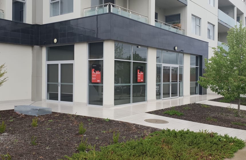 Click to view all images Unit 113/227 Flemington Road Franklin ACT 2913 - Image 1