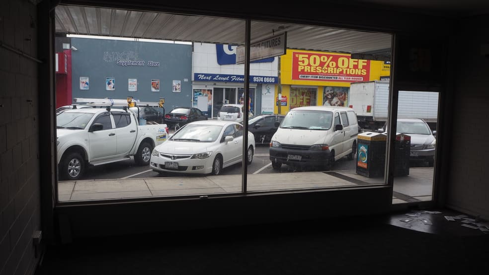 Click to view all images 5A Leonard Avenue Noble Park VIC 3174 - Image 3