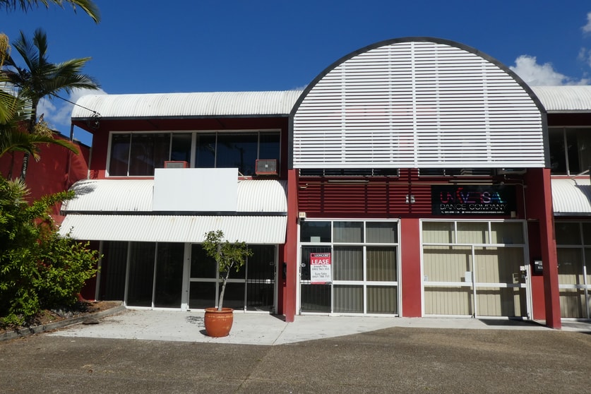 Unit 1/15 Watland Street Springwood QLD 4127 - Image 1