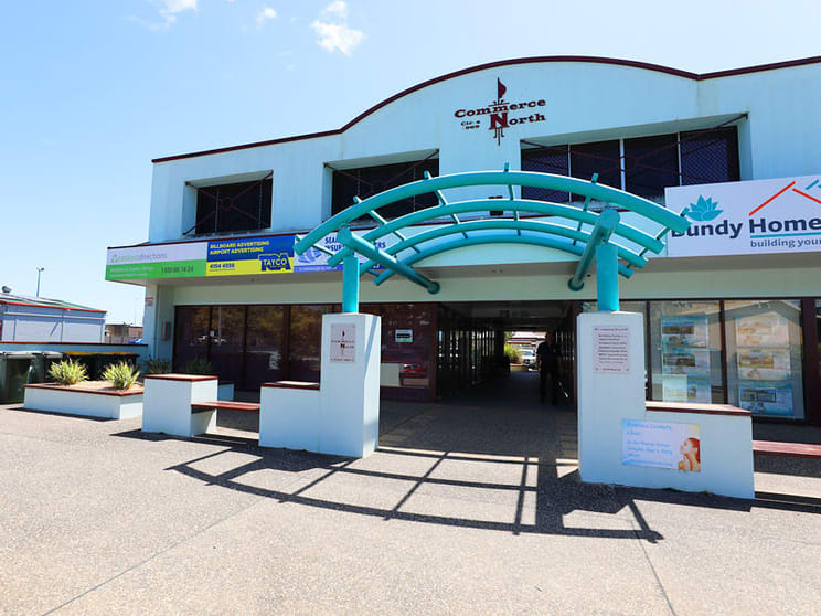 Click to view all images 51-53 Perry Street Bundaberg North QLD 4670 - Image 2