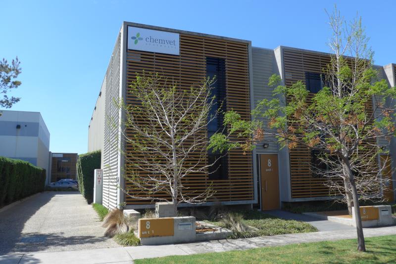 Click to view all images Level 1/1 - 8 Rocklea Dr Port Melbourne VIC 3207 - Image 1