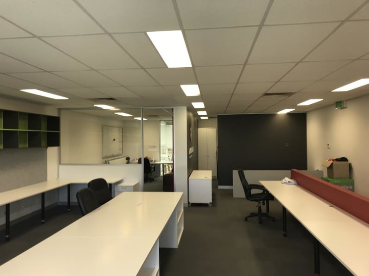 Click to view all images Level 1/1 - 8 Rocklea Dr Port Melbourne VIC 3207 - Image 2