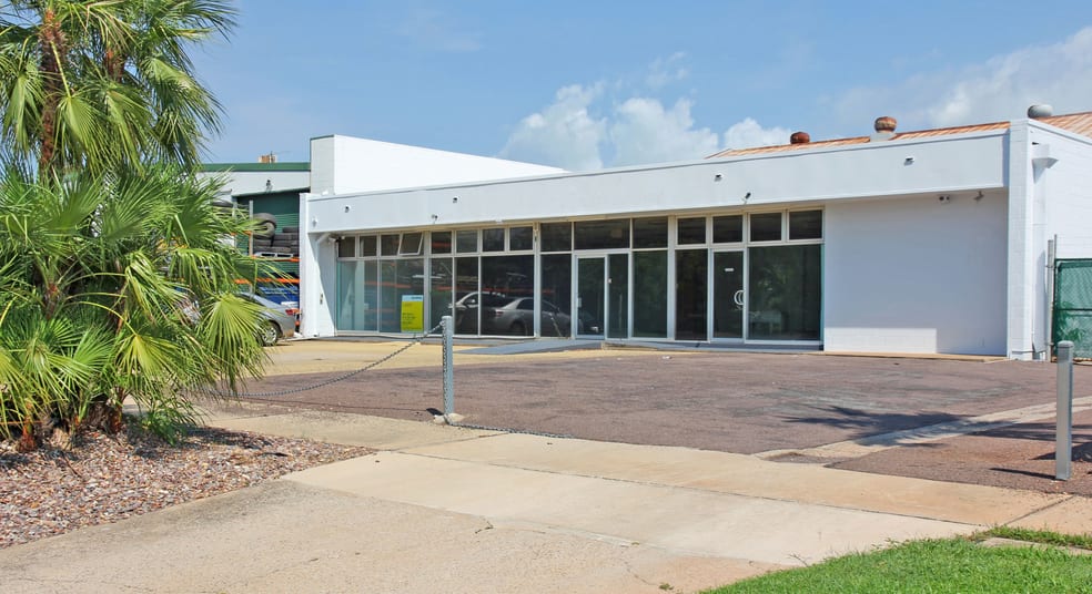 Click to view all images 1/4 Charles Street Stuart Park NT 0820 - Image 1