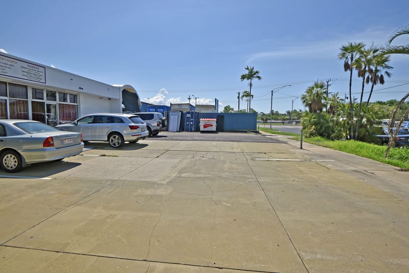 Click to view all images 1/4 Charles Street Stuart Park NT 0820 - Image 2