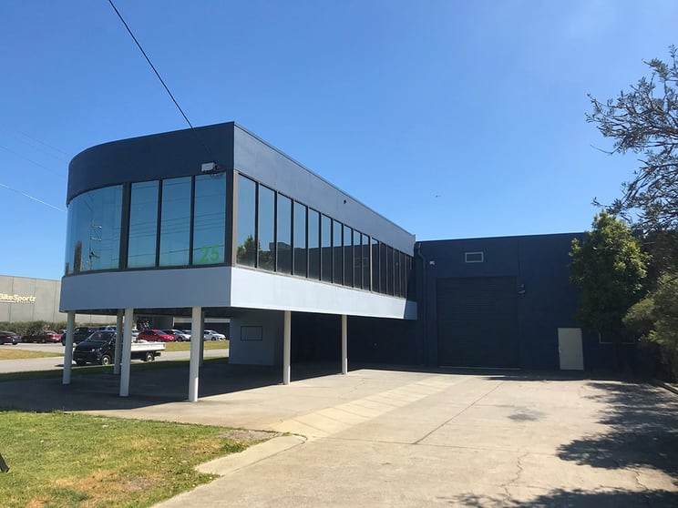 Click to view all images 25 Industrial Drive Braeside VIC 3195 - Image 1