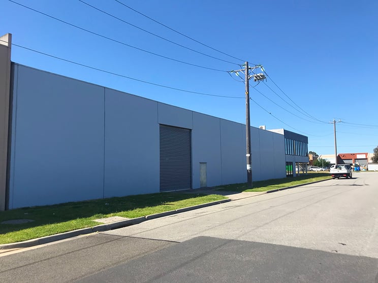 Click to view all images 25 Industrial Drive Braeside VIC 3195 - Image 2